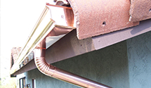 Rain Gutter Installation, Repair, Cleaning in Huron, OH